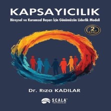 TeknoKapsül Kapsayıcılık