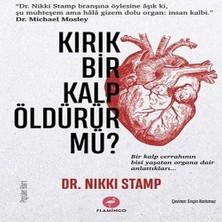 TeknoKapsül Kırık Bir Öldürür Mü?