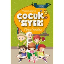 TeknoKapsül Küçük Kalplere Çocuk Siyeri