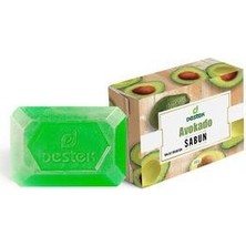 Destek Avokado Sabunu 150 gr