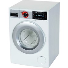 TeknoKapsül Oyuncak Sesli Işıklı Çamaşır Makinesi