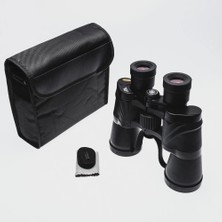 TeknoKapsül 50X60 Dürbünü Güneş Filtreli Taşıma Çantalı 1000M/45M