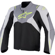 Alpinestars T-Jaws V4 Wp Motosiklet Mont