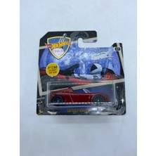 Hot Wheels 08 Tesla Roadster *1st Car To Orbit The Sun