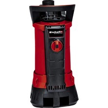 TeknoKapsül Ge Dp 6935 A Dalgıç Pompası Kirli Su