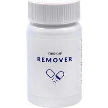 Aquario Neo Cap Remover 60 Kapsül