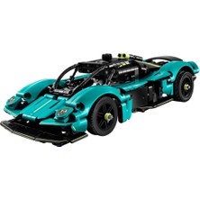 TeknoKapsül Yapim Seti̇ 42208