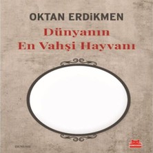 TeknoKapsül Dünyanın Vahşi Hayvanı
