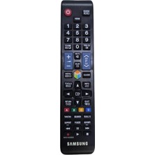 ZEYar TEKNOLOJİ Smart tv kumandası orjinal AA59-00582A