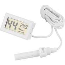 Store Mania Ieg™ Dijital Termometre ve Higrometre