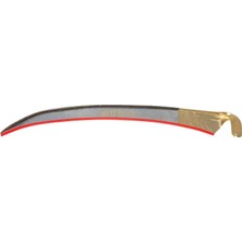 Pileli Store Günaş Tırpan 80 cm - Ot, Ekin, Bahçe Biçme