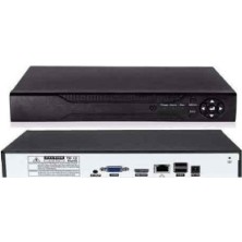 River World Nvr Ip Kamera Kayıt Cihazı 16 Kanal 5mp H265
