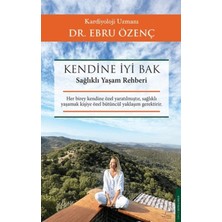 TeknoKapsül Kendine Bak