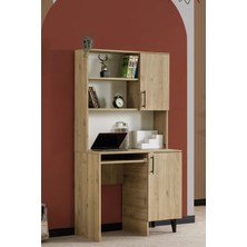 Hermobi BELEK Bilgisayar Masası