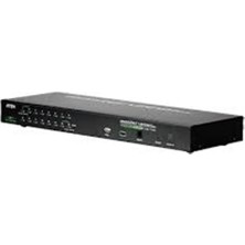 Aten CS1716I-AT-G 16 Port Ps-2-Usb Kvm Ip Switch