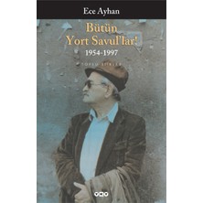TeknoKapsül Bütün Yort Savul'lar! Bütün Şiirleri