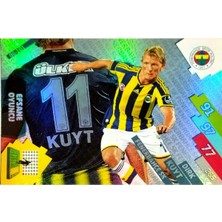 Panini Dirk Kuyt Efsane Oyuncu