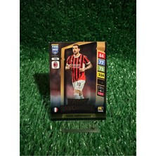 Panini Theo Hernandez Fans’ Favourite Fifa 365 Oyun Kartı