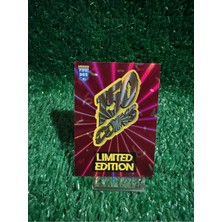 Panini Limited Edition 150 Coins Fifa 365 Oyun Kartı