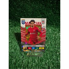Panini Trent Alexander-Arnold Magician Fifa 365 Oyun Kartı