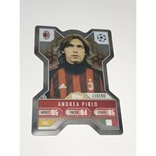 Topps Match Attax Extra 24/25 Shield Legend Pirlo