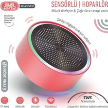 ALPA Sbz SB30 Ses Bombası