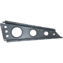 Mercedes Arka Çamurluk Destek Sacı Sol Sprinter 2006