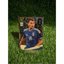 Panini Barella Holo Giants Top Class Oyun Kartı