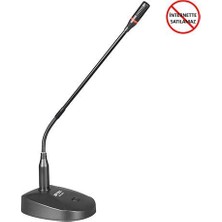 iFox Fx-50 Kablolu Kürsü Mikrofonu