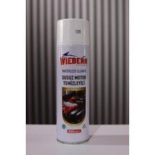 Wieberr Susuz Motor Temizleyici 500 ml