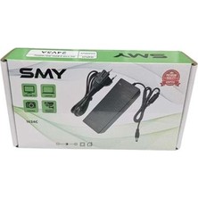 Smy 24V 5A 5.5x2.5mm Adaptör
