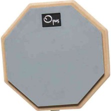 Opus Percussion Opus TP-12 Çalışma Padi 12'' (inç)