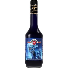 FO Razzy-Elektrik Çiçeği & Yaban Mersini Aromalı Baz 700 ml