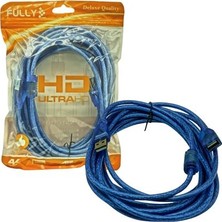 Fully USB Uzatma Kablo 5mt