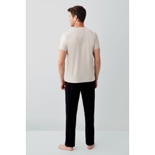 Arnetta 3701 Erkek Pijama Takım
