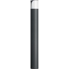 Ack AG36-00322 E27 80 cm Selge Alüminyum Bahçe Armatürü