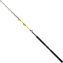 Shimano Beastmaster Cx Standup Spiral 1,65M 5'5" 50LB 1pc Kamış