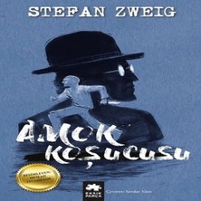 Brc Design Amok Koşucusu