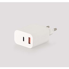 Compaxe CTA-350TI 35W Pd/qc+Type-C To Lightnıng 3A