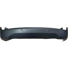 Hyundai Arka Tampon Alt İX35 2011
