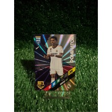 Panini Rodrygo Dominator Fifa 365 Oyun Kartı