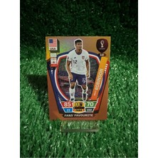 Panini Miles Robinson Fans’ Favourite Fifa 365 Oyun Kartı