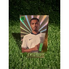 Panini Colwill Future Star Top Class Oyun Kartı