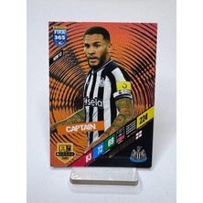 Panini Jamaal Lascelles Captain Fifa 365 Futbolcu Kartı