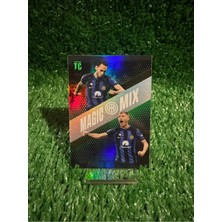 Panini Barella Çalhanoğlu Magic Mix Oyun Kartı