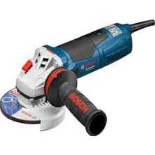 Bosch Professional GWS 19-125 CIE Avuç Taşlama Makinesi