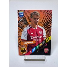 Panini Martin Odegaard Captain Fifa 365 Futbolcu Kartı