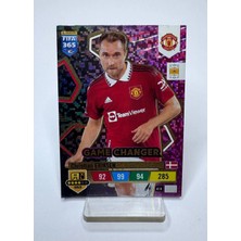 Panini Christian Eriksen Game Changer Fifa 365 Futbolcu Kartı