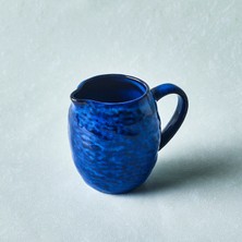 Karaca Nebula Blue Sütlük 320 ml