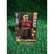 Panini Alejandro Grimaldo Fluo Fifa 365 Oyun Kartı